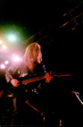 Live in Athens